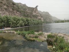 -野三坡清泉山风景区