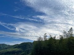 -百丈飞瀑