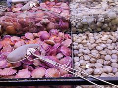 -韩盛·盛江山自助料理(沈辽路万达店)