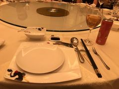 -常州逸高酒店-中餐厅