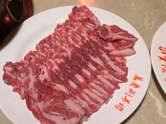 -总参北京涮羊肉
