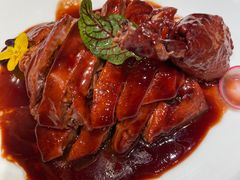 -望乡楼上海菜(日月光店)