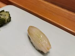 -然寿司(郎园vintage店)