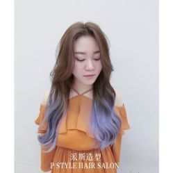 -P.STYLE派斯造型