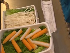 -左庭右院鲜牛肉火锅(新梅广场店)