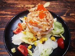 -小川洋风料理(街道口店)