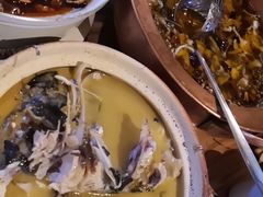 -水煮三国·川鲁江湖菜(香山店)