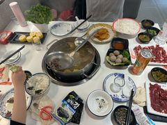 -陈记顺和潮汕牛肉火锅(韩江路店)