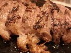 -奥斯特牛排馆(圣母百花大教堂)