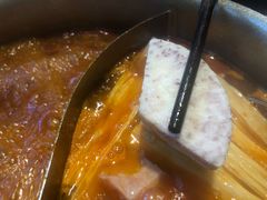 -手选潮汕鲜活牛肉火锅(二七广场店)