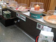 -禾绿寿司·定食·拉面·烧炸(喜荟城店)