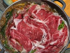 -大岛日本料理铁板烧(南通大饭店)
