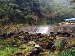-磐安十八涡风景区