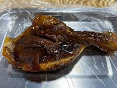 -赵元章肉骨烧(山塘街店)