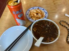 -都一处烧麦馆(前门店)