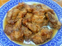 -三羊居食府(文艺路店)
