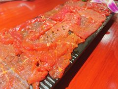 -蜀滋香鲜鱼火锅(黄金路店)