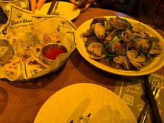 -Blac+Blac(中海环宇荟店)