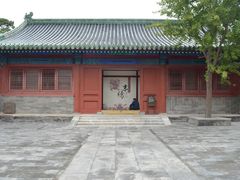 -历代帝王庙博物馆