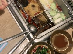 -野妹经典火锅(民治店)