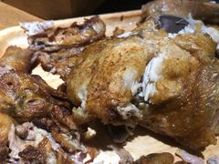 -福茂源横山铁锅羊肉(牡丹园店)