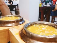 -香港聚强佛跳墙(江华路店)
