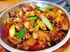 -白家寨子·山野白族菜(古城总店)