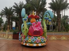 -南宁方特东盟神画