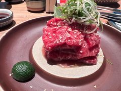 -烧肉达人•炭火烧肉(新天地店)