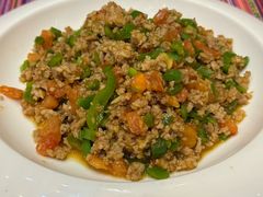 -香巴拉云南餐厅(华莱坞店)