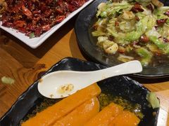-望京一号·重庆江湖菜(工体店)