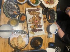 -千羽鹤海鲜居酒屋Bistro(大望路店)