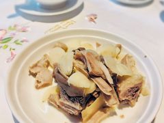 -花城苑广府菜(侨鑫店)