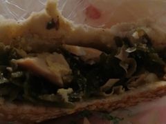 -三兄弟高炉烧饼