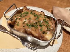 -THE CANNERY&JUJU 新鲜海鲜·牛排美食酒廊