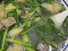 -随柳居·苏式小吃(建新巷店)