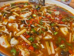-飞虹鱼馆(春华路店)
