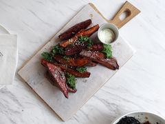 -农畉LONFOOD(福田星河COCOPark店)