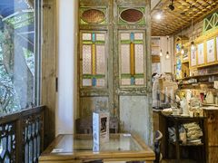 -西关84·History·Art·Cafe