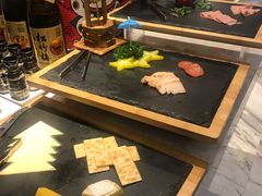 自助餐-鹭江潮餐厅•福建菜(鹭江佲家酒店)