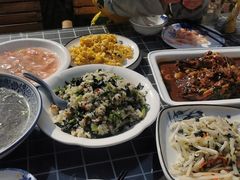 -美味之家·湖景农家乐(太湖东山店)