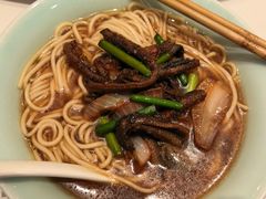 -奎元馆.百年奎元.非遗传承(西湖边的解放路店)