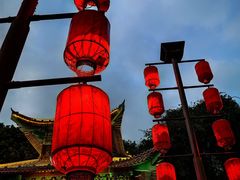 -深圳锦绣中华民俗村