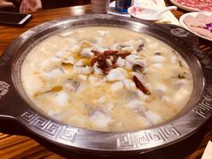 -庄老幺火锅(娄山关路店)