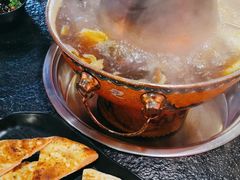 -京炭铜锅涮肉·羊蝎子·羊肉炉(保利·时光里店)
