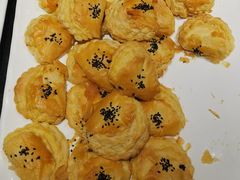 酥饼-卡宿自助餐厅(高新万达店)