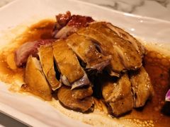 客家咸香鸡-多多旺港式茶餐厅(新区店)