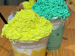 -哼蟹二将·烤肉酱蟹(合生汇店)