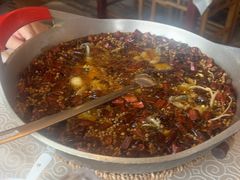 -辣婆婆(航天桥店)