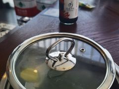 -东海怡品海鲜豆捞(舟宿夜江店)